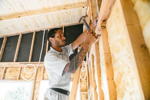Best Commercial Insulation Contractor  in Mclean, TX